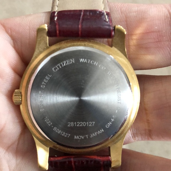 Women’s citizen quartz watch. - Picture 2 of 5